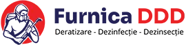 Furnica Expert — Deratizare Dezinsecție Dezinfectare